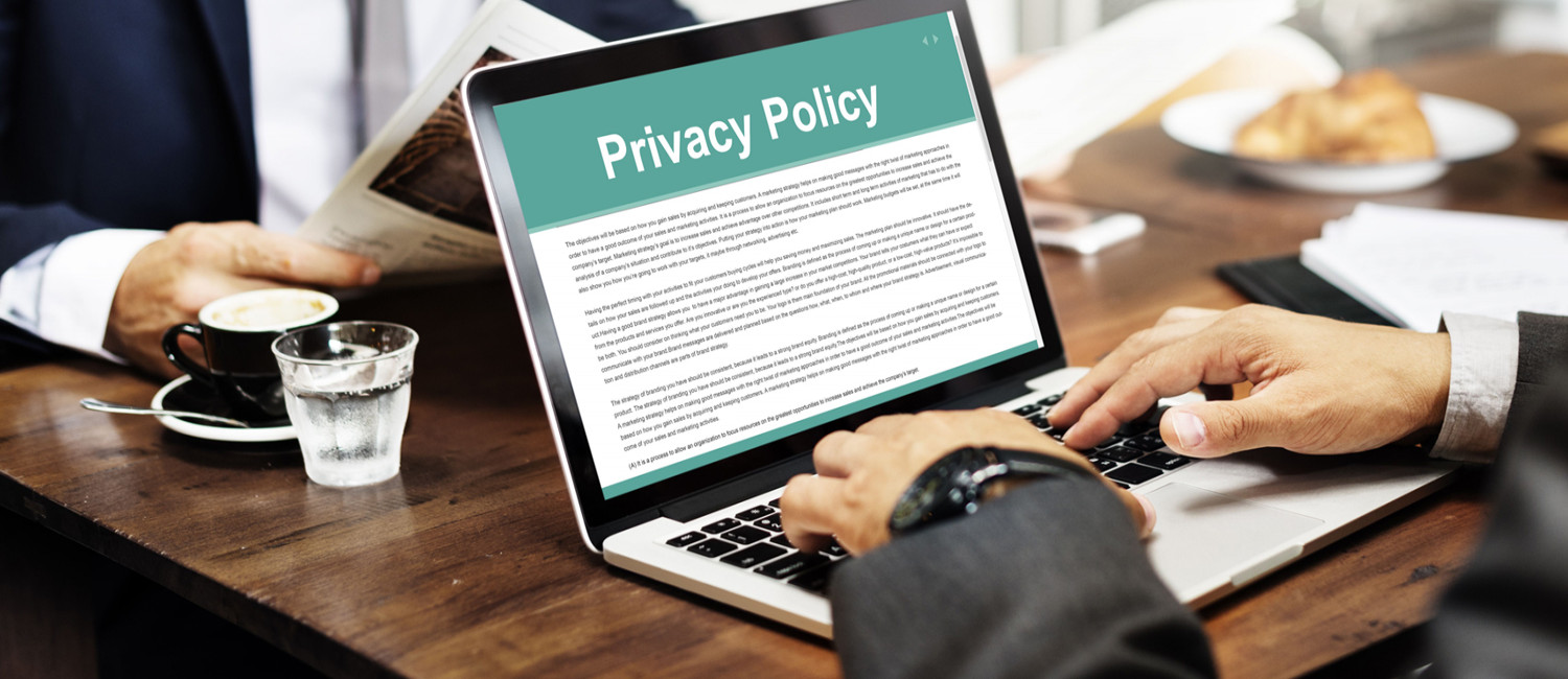 PRIVACY POLICY FOR DELUXE INN